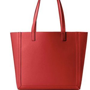 LOEFFLER RANDALL one-of-a-kind Large Shopper/Tote. Org $390